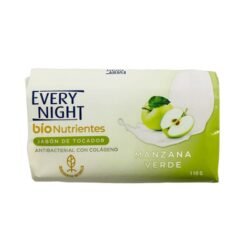 EVERY N JAB MANZAN/VERDE 110GR