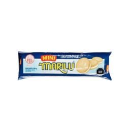 MINI MARILU VAINILLA 100GR