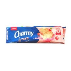 CHARMY GALL TUBO FRESA X 6UND