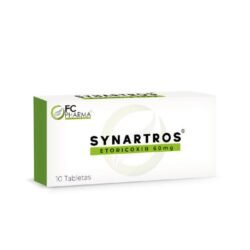 SYNARTRON 60MG X 10TAB