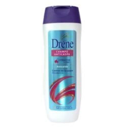 DRENE SH ANTICASPA CAIDA 370ML