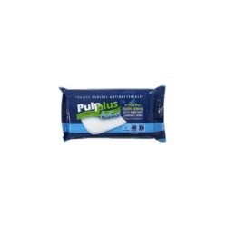PULPLUS TOA/HUM ANT/ALOE X 40