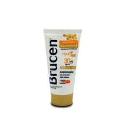 BRUCEN P.SOLAR HYDROAGE SPF30 50G