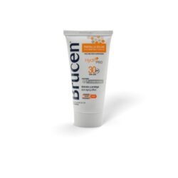 BRUCEN P.SOLAR ROSTRO/CUELLO 50G