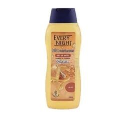 EVERY N GEL/BANO MAN/CUER MIEL 370ML