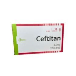 CEFTITAN