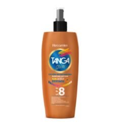 TANGA SUN RECAMIER SPF8 SPRAY 250ML
