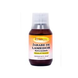 RECETTE LAMEDOR JBE PED 120ML