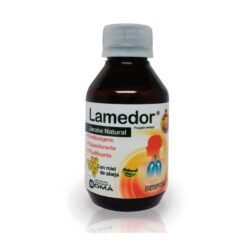 RECETTE LAMEDOR JAB AD 120ML
