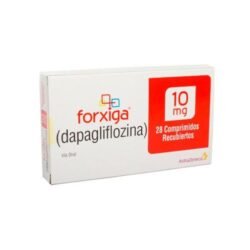 FORXIGA 10MG X 28TAB