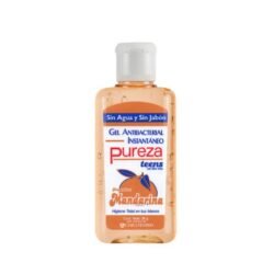 PUREZA TEENS G/ANTB MANDARINA