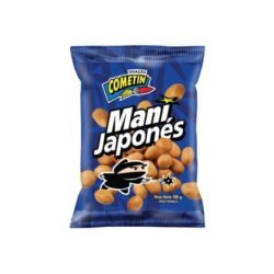 MANI JAPONES