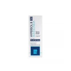 HYPERSOL B 50MCG X 10ML/200DOSIS