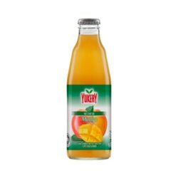 YUKERY BOTELLA MANGO 255ML