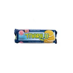 MARILU GALLETA VAINILLA 432GR X 24 UND