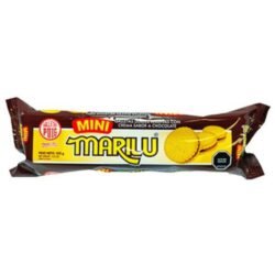MINI MARILU CHOCOLATE 100GR