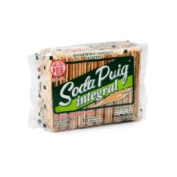 PUIG SODA INTEGRAL X 10UNID