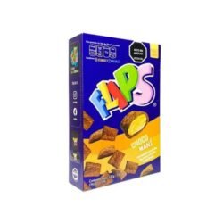 FLIPS CHOCO MANI 220GR