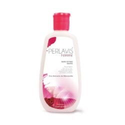 PERLAVIS FEMME PLUS X 200ML