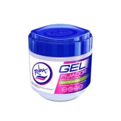 ROLDA GEL ANTICAIDA BLANCO 120GR