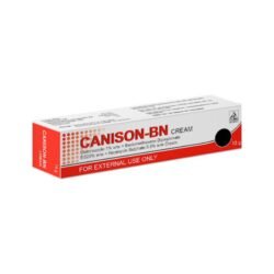 CANISON-BN CREMA X 15G