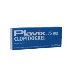 PLAVIX 75MG X 14 TAB
