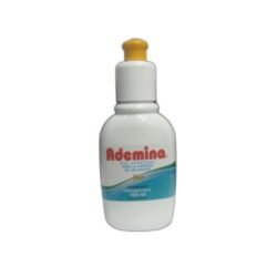 ADEMINA GEL LIMP MANOS 100ML