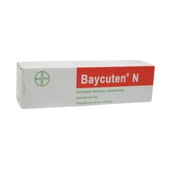 BAYCUTEN N CREM 20GR