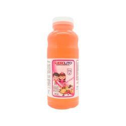 SUEROLITO FRUIT PUNCH 400ML