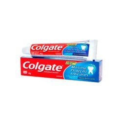 COLGATE CREM MENTA 50 GRS