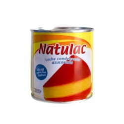 NATULAC LECHE CONDENSADA 397 G