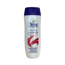 DRENE SH COMPL/CAB/QUEBRA 370ML