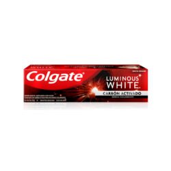 COLGATE CREM LUMI/WHIT CARB 75ML