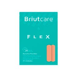BRIUTCARE CURITAS FLEX X 20UND