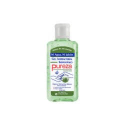 PUREZA GEL CON ALOE 80GR