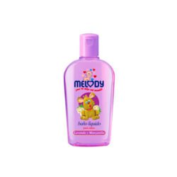MELODY CH LAVAN/MANZ 200ML