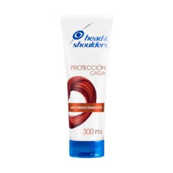 HEAD & SHOULDERS AC PROT/CAIDA 300ML