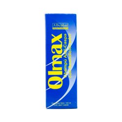 OLMAX CHAMPU ANTICASPA X 140CC