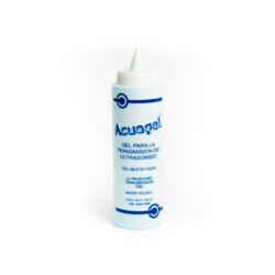 ECGEL GEL ULTRASONIDO 250CC