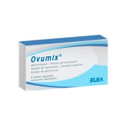 OVUMIX X 6 OVULOS