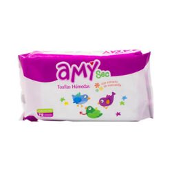 AMY TOALLAS HUM MANZANILLA X 72