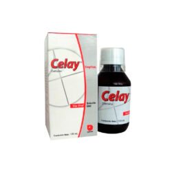CELAY SOL ORAL X 100 ML