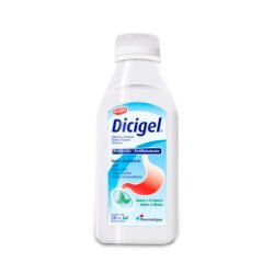 DICIGEL SUSP 240ML