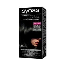 SYOSS COLOR KIT 1-1
