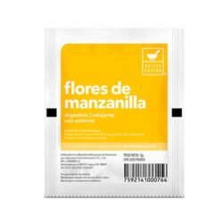 FINE CHEMICALS FLOREES/MANZ 25GR
