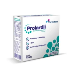 PROLARDII X 10 SOBRES