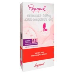 REPOPIL 35 X 63 COMP