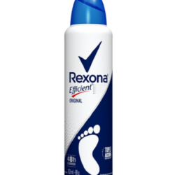 REXONA AER EFFI TALCO ORIG 121GR