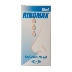 RINOMAX X 15 ML GOTAS
