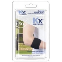 KX SOPORTE CODO TENISTA L/XL